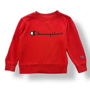 Champion | Classic Pullover Crewneck Sweatshirt (4)
